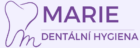 Dentální hygiena – Marie Váchalová